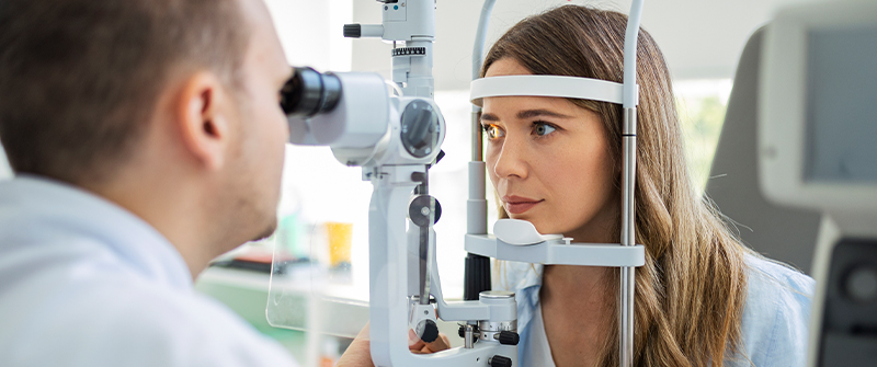 Can LASIK Fix Crossed Eyes? 