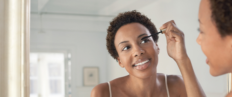 How Soon After LASIK Can I Wear Makeup?