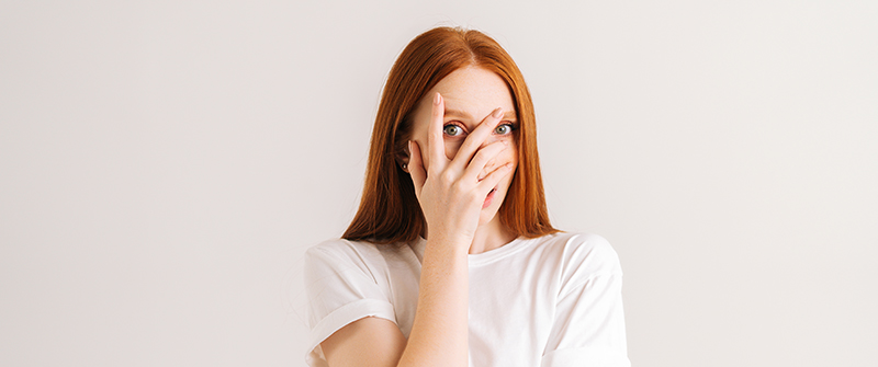 What If I Sneeze or Blink During LASIK?