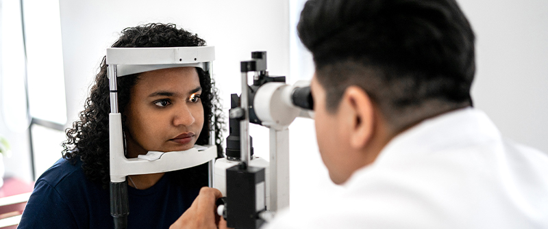Who Should Not Have Laser Eye Surgery? 