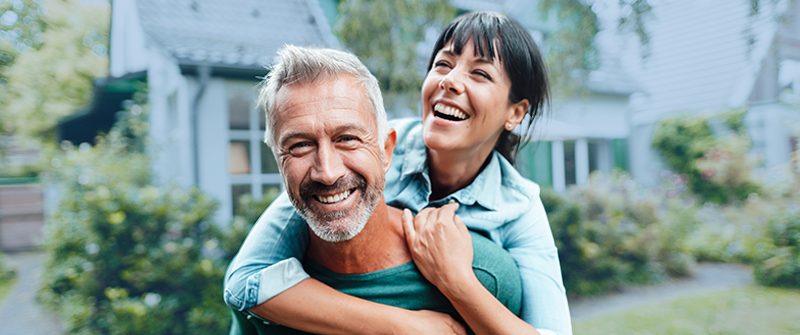 LASIK for Older Adults