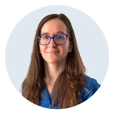 Dr. Jacquelyn Kuta, OD