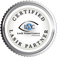 LVC Partner Badge