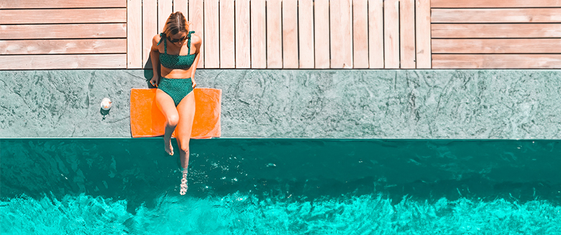 Can I Go in Water After LASIK? 