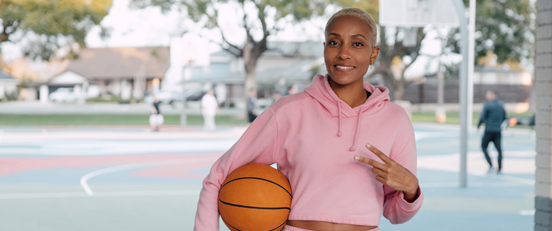 How LASIK Can Benefit Athletes