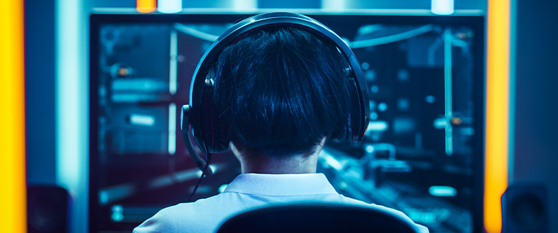 LASIK for Gamers 