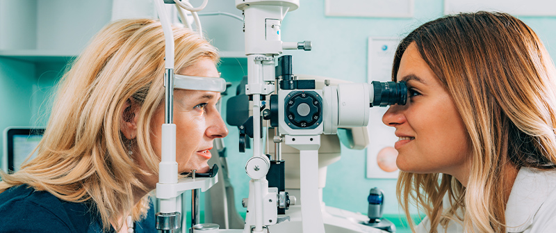 Does LASIK Treat Presbyopia? 