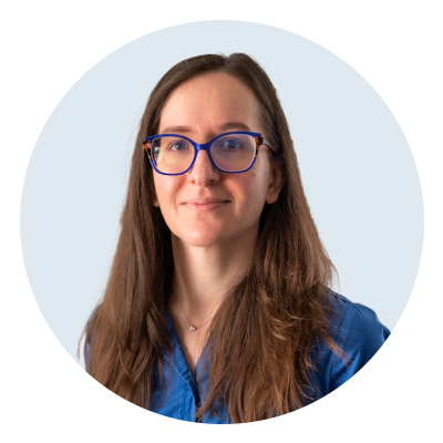 Dr. Jacquelyn Kuta, OD
